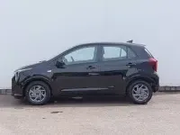 New Kia Picanto 68 HP (50 kW) 2026 Black Hatchback