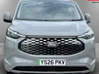 New Ford Transit Limited 100 kW (136 HP) 2025 Van
