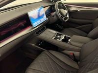 Used BYD Sealion 7 Design 389 kW (530 HP) 2025 Grey SUV