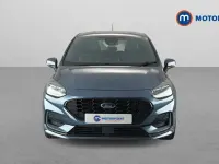 Used Ford Fiesta ST-Line X 125 HP (91 kW) 2024 Hatchback