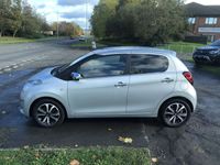 used Citroën C1 1.0 VTi 72 Flair 5dr