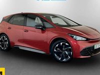 Used Cupra Born 150 kW (204 HP) 2024 Hatchback