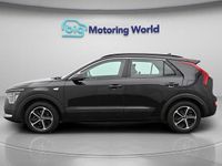 Used Kia Niro 139 HP (102 kW) 2023 Black SUV
