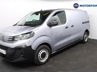 Used Peugeot Expert 2025 Grey Van