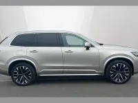 Used Volvo XC90 Ultra 455 HP (334 kW) 2025 Gold SUV