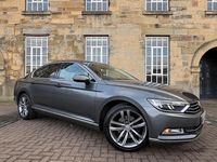 Used VW Passat GT 2015 Grey Sedan