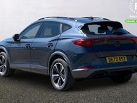 Used Cupra Formentor 150 HP (110 kW) 2022 Grey SUV