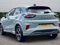 Used Ford Puma ST-Line 125 HP (91 kW) 2026 SUV