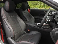 Usado Mercedes E53 AMG Premium 2020 Prateado Coupé