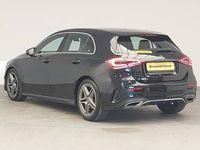 used Mercedes A180 A-ClassAMG Line 5dr Auto