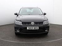 used VW Tiguan 2.0 TDI Match SUV 5dr Diesel Manual 4Motion Euro 6 (s/s) (150 ps) Android Auto