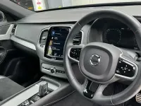 Used Volvo XC90 R-Design 235 HP (172 kW) 2022 Grey SUV