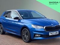 Used Skoda Fabia Colour Edition 95 HP (69 kW) 2024 Hatchback