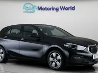 Second-hand BMW 118 136 CP (100 kW) 2024 Hatchback