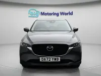 Used Mazda CX-5 Edition 165 HP (121 kW) 2022 Grey SUV