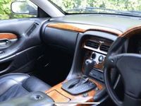 Used Aston Martin DB7 2002 Grey