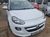 used Vauxhall Adam 1.4 JAM 3d 85 BHP