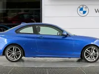 Used BMW 220 M Sport 190 HP (139 kW) 2020 Coupe