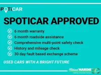 Used Citroën C5 Aircross Shine 222 HP (163 kW) 2023 Blue SUV