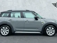 Used Mini Cooper S Countryman Classic 219 HP (161 kW) 2022 Grey SUV