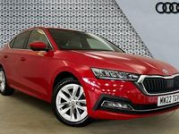Used Skoda Octavia SE L 150 HP (110 kW) 2023 Hatchback