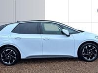 Used VW ID.3 Pro 150 kW (204 HP) 2025 White Hatchback