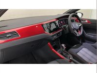 Used VW Polo GTI 207 HP (152 kW) 2025 Other Hatchback