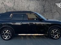 Used Mini Countryman 168 HP (123 kW) 2025 Black SUV