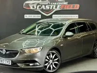 Used Vauxhall Insignia 170 HP (125 kW) 2019 Hatchback