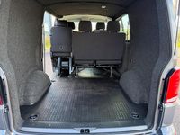 Second-hand VW Transporter Startline 2022 Gri Van