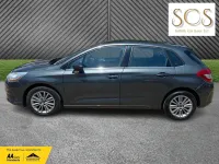 Used Citroën C4 VTR Sport 2012 Grey Hatchback