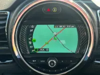 Używany Mini Cooper Clubman Exclusive 135 KM (99 kW) 2020 Niebieski Kombi