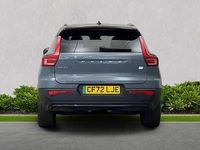 Used Volvo XC40 Plus 169 kW (231 HP) 2022 SUV