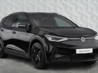 Used VW ID.4 GTX 83 kW (114 HP) 2026 SUV