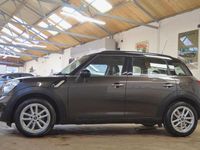 Used Mini Cooper 122 HP (89 kW) 2016 Grey Hatchback