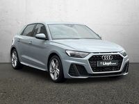 Used Audi A1 S-Line 2022 Grey SUV