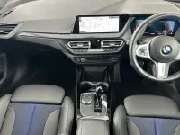 Used BMW 218 M Sport 134 HP (98 kW) 2022 Grey Coupe