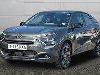 Usado Citroën C4 PureTech 101 HP (74 kW) 2024 SUV