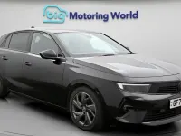 Gebraucht Vauxhall Astra GS Line 131 PS (96 kW) 2025 Kleinwagen