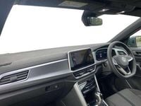 Novo VW T-Roc 150 HP (110 kW) 2026 SUV