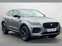 Used Jaguar E-Pace R-Dynamic 309 HP (227 kW) 2024 Grey SUV