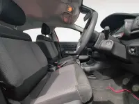 Used Citroën C3 Feel 2019 Orange Hatchback