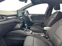 Used Ford Focus ST-Line 155 HP (114 kW) 2023 Black Hatchback
