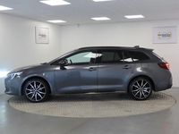 Used Toyota Corolla Sport 2023 Grey Estate