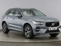 Used Volvo XC60 Core 247 HP (181 kW) 2024 SUV