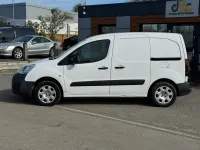 Second-hand Peugeot Partner 2017 Alb