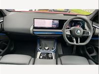 Used BMW X3 M Sport 194 HP (142 kW) 2025 Red SUV