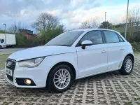 Used Audi A1 2026 White SUV