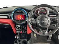 Used Mini John Cooper Works Hatch 228 HP (167 kW) 2019 Grey Hatchback