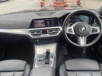used BMW M340 3 Series i xDrive Saloon 3.0 4dr